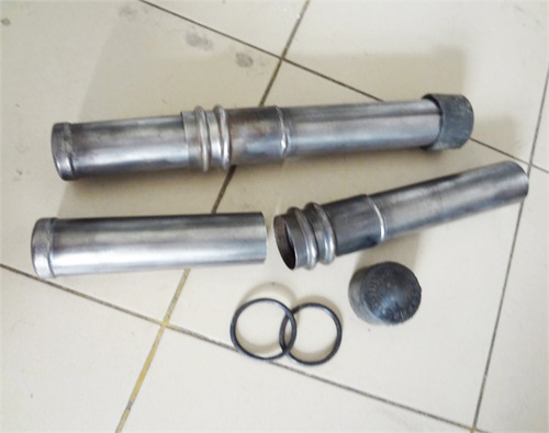 灌注桩声测管,声测管,浙江声测管厂家,浙江声测管现货